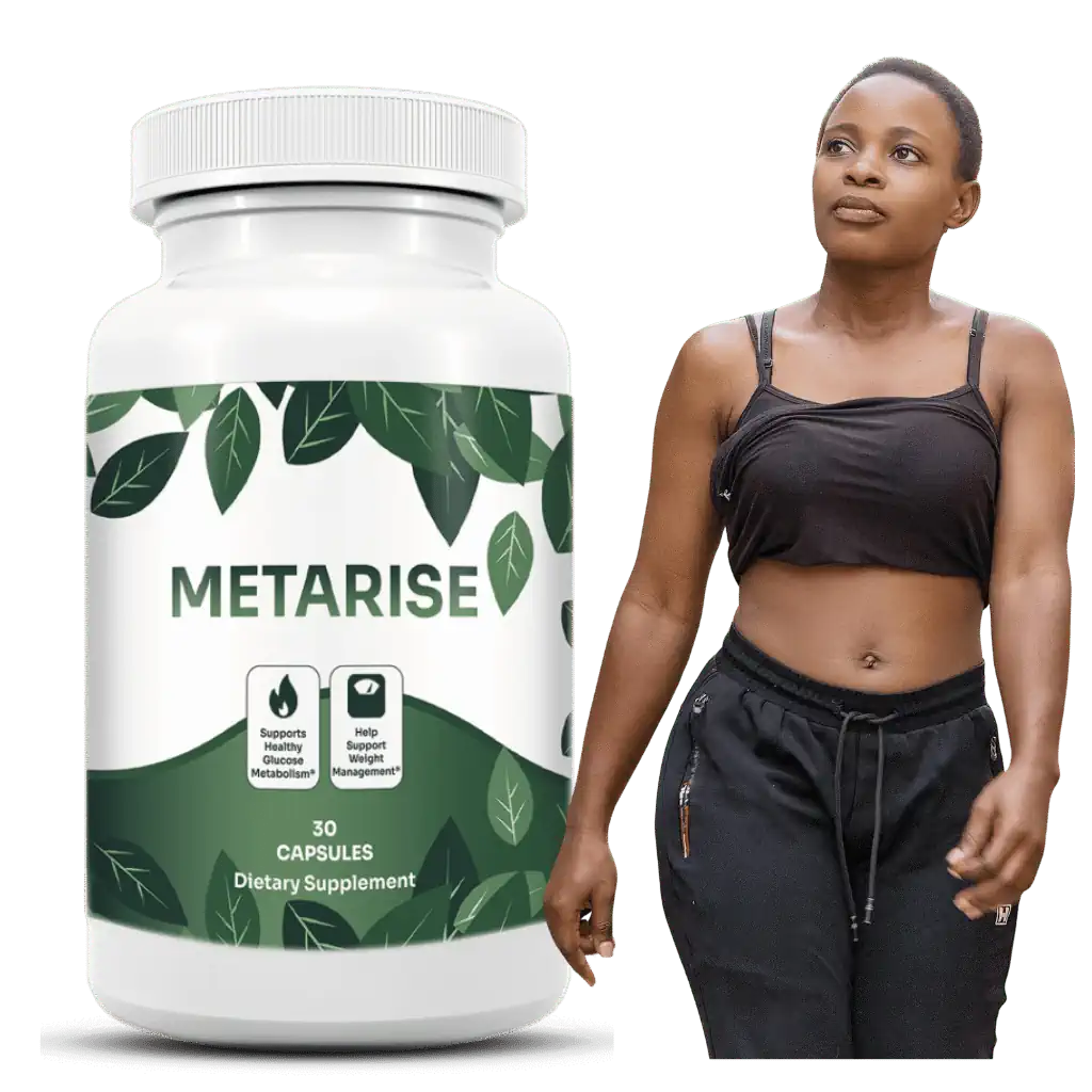 MetaRise Official Product